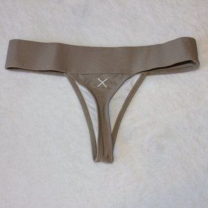 Boutine LA Ash Grey Surf Bottom Size S